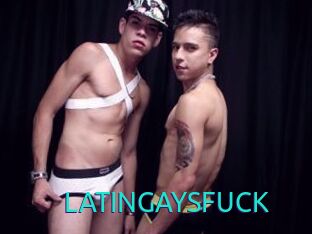 LATINGAYSFUCK