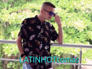 LATINHOTtomas