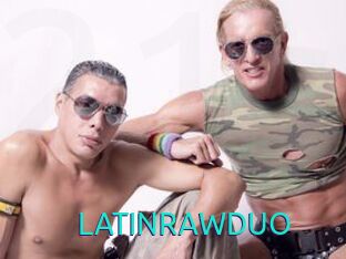 LATINRAWDUO
