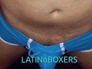 LATINnBOXERS