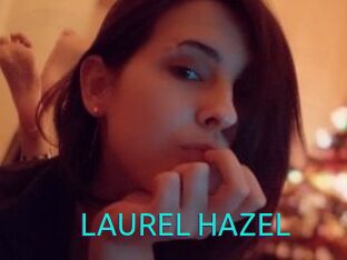 LAUREL_HAZEL