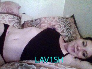 LAV1SH 21 sextury Link