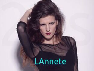 LAnnete