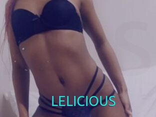 LELICIOUS