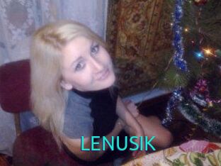 LENUSIK