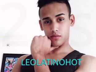 LEOLATINOHOT