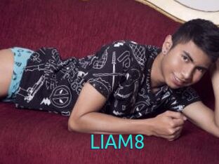 LIAM8