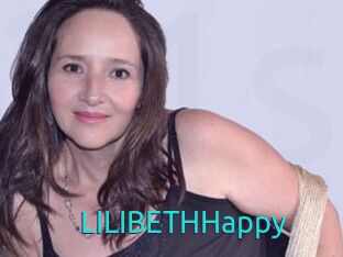 LILIBETHHappy