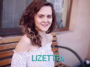 LIZETTEx