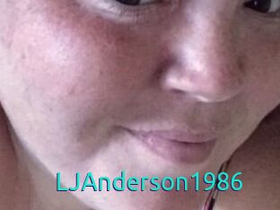 LJAnderson1986