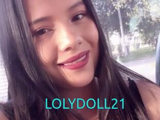 LOLYDOLL21
