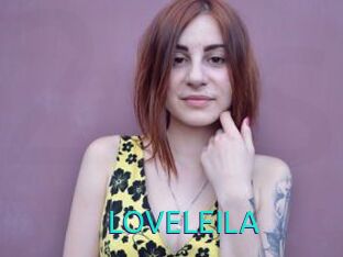 LOVELEILA