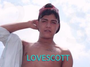 LOVESCOTT