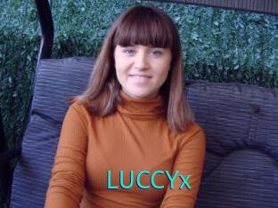 LUCCYx