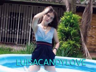 LUISACANDYLOVE