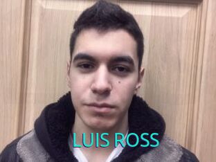 LUIS_ROSS