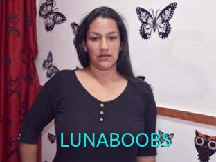 LUNABOOBS