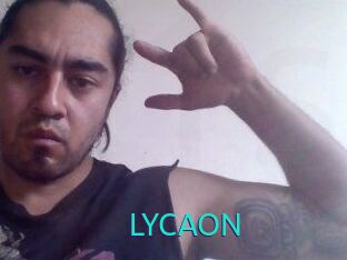 LYCAON