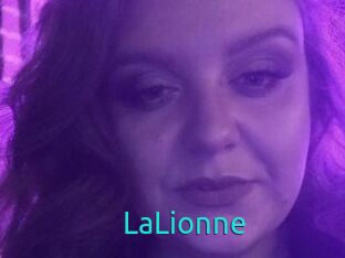 LaLionne