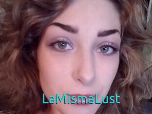 LaMismaLust