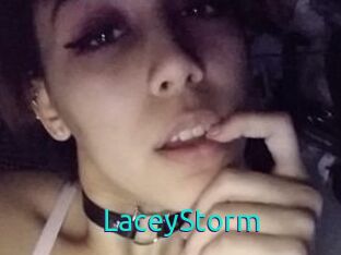 LaceyStorm