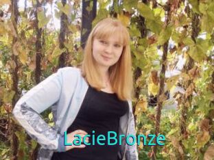 LacieBronze