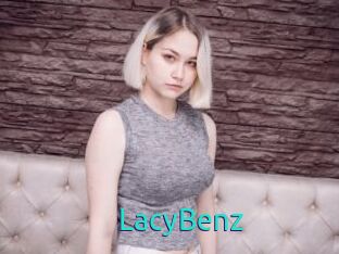 LacyBenz