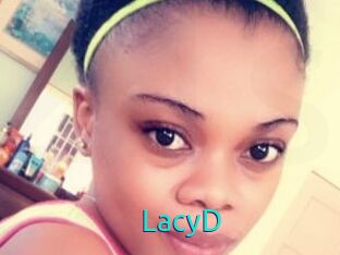 LacyD