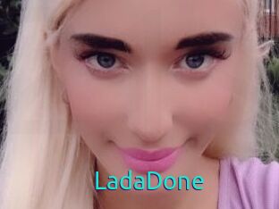 LadaDone