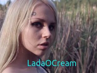 LadaOCream