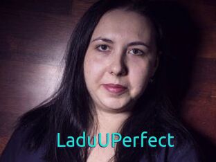 LaduUPerfect