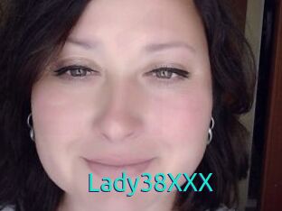 Lady38XXX