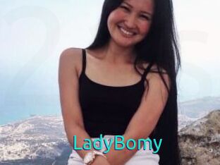 LadyBomy