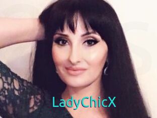 LadyChicX