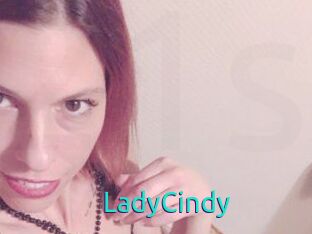 LadyCindy