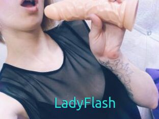 LadyFlash