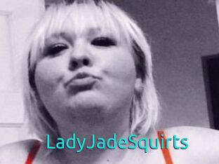 LadyJadeSquirts