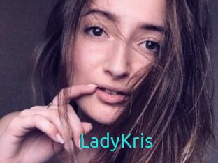 LadyKris