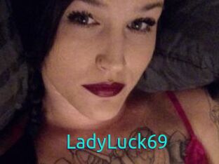 LadyLuck69