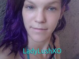 LadyLushXO 21 sextury Link