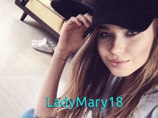 LadyMary18 21 sextury Link