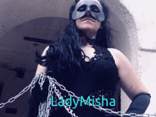 LadyMisha