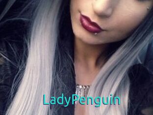 LadyPenguin