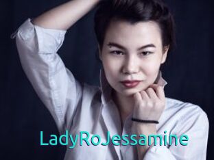 LadyRoJessamine