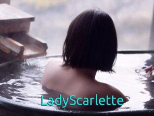 LadyScarlette