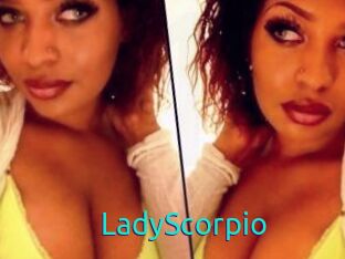 LadyScorpio