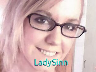 LadySinn