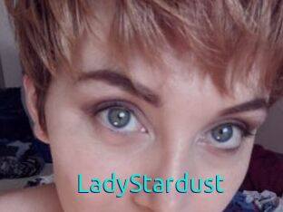 LadyStardust