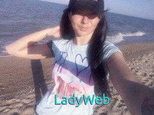 LadyWeb