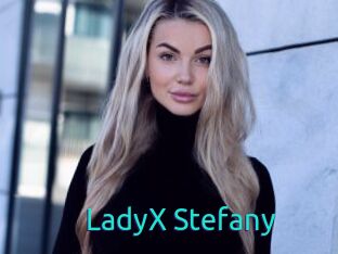 LadyX_Stefany